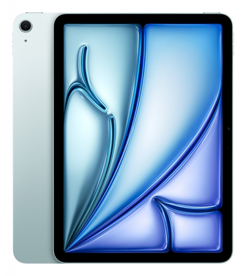 Apple iPad 11-inch Air Wi-Fi 128GB - Blue WLONONWCRJBMJ