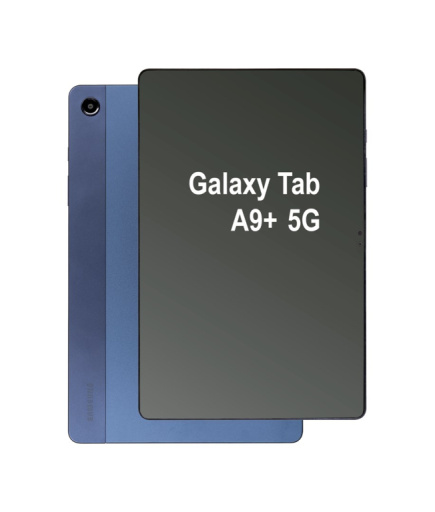 Samsung Galaxy Tab A9+ SM-X216RDBREUE tablet 5G Qualcomm Snapdragon 128 GB 27.9 cm (11