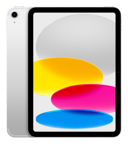 Apple iPad 5G LTE-TDD & LTE-FDD 128 GB 27.9 cm (11