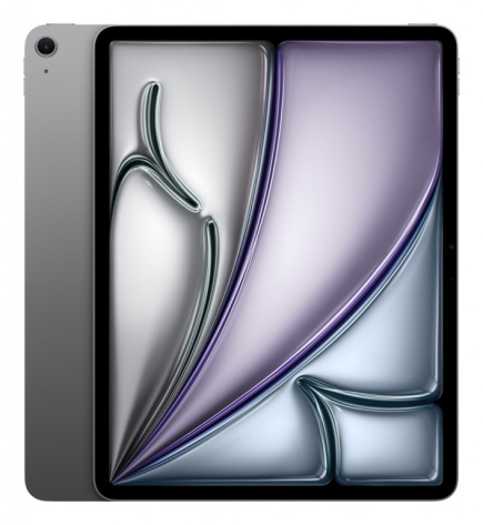 Apple iPad 13-inch Air Wi-Fi 256GB - Space Grey Apple iPad 13-inch Air Wi-Fi 256GB - Space Grey