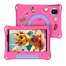 TABLET TAB A9 PRO KIDS/4/128GB PINK ULEFONE TABLET TAB A9 PRO KIDS/4/128GB PINK ULEFONE