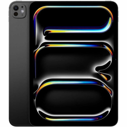 Apple iPad Pro 7th Gen 11in Wi-Fi+Cellular 256GB - Must