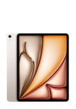 Apple iPad 13-inch Air Wi-Fi 256GB - Starlight