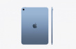 Apple IPAD WF CL 128GB BLU