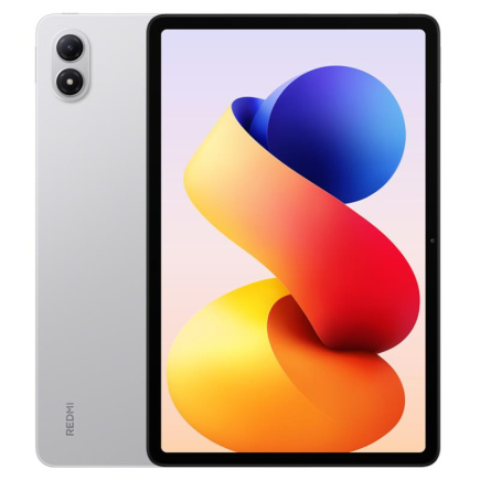Xiaomi Redmi Pad 2 Pro, 8 GB, 256 GB, WiFi, hõbe - Tahvelarvuti / 71044