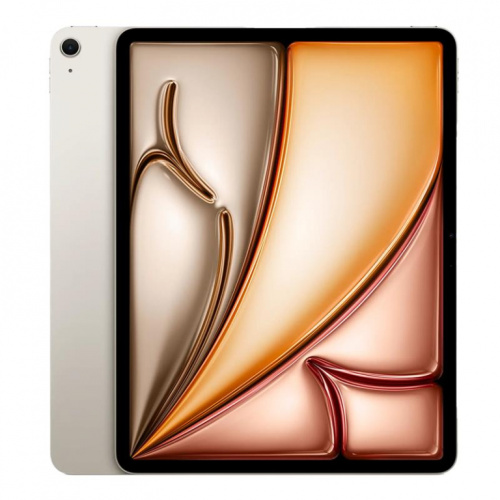 Apple iPad Air 13'' (2025), M3, 512 GB, WiFi, beež - Tahvelarvuti / MCNX4HC/A