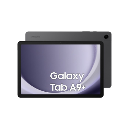Samsung Galaxy Tab A9+ SM-X210RZAREUE tablet Qualcomm Snapdragon 128 GB 27.9 cm (11 Samsung Galaxy Tab A9+ SM-X210RZAREUE tablet Qualcomm Snapdragon 128 GB 27.9 cm (11