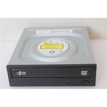 H.L Data Storage | DVD-Writer HH Bare type | GH24NSD5 | Internal | Interface SATA | DVD±R/RW | CD read speed 48 x | CD write speed 48 x | Black | DEMO | Desktop