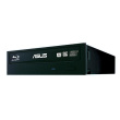 Asus | BW-16D1HT | Internal | Interface SATA | Blu-Ray | CD read speed 48 x | CD write speed 48 x | Black | Desktop 90DD0200-B20010