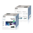 Asus | BW-16D1HT | Internal | Interface SATA | Blu-Ray | CD read speed 48 x | CD write speed 48 x | Black | Desktop 90DD0200-B20010