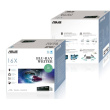 BluRay Brenner intern ASUS BW-16D1HT retail Черный