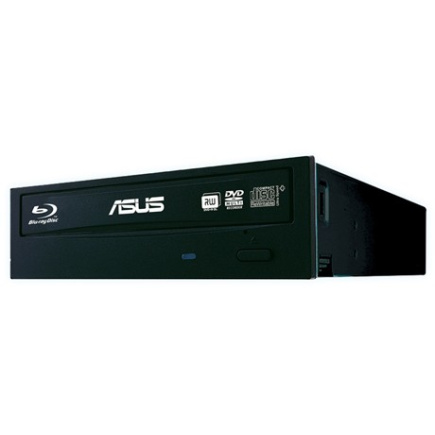 BluRay Brenner intern ASUS BW-16D1HT retail Черный