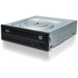 Interner DVD-Brenner HLDS GH24NSD5 bulk intern black*OEM*