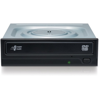 Interner DVD-Brenner HLDS GH24NSD5 bulk intern black*OEM*