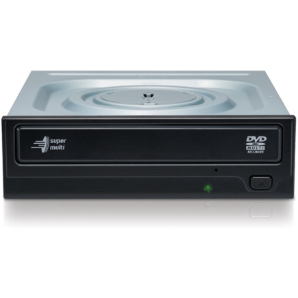 Interner DVD-Brenner HLDS GH24NSD5 bulk intern black*OEM*