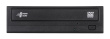 LG GH24NSD5 optical disc drive Internal Black DVD Super Multi DL
