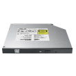 Asus | SDRW-08U1MT | Internal | Interface SATA | CD read speed 24 x | CD write speed 24 x | Must | DVD writer