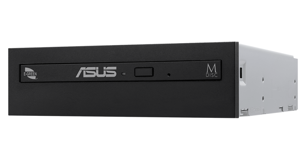 Tootefoto - ASUS DRW-08D6MT/BLK/B/AS intern Bulk