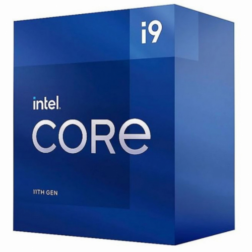 Intel S1200 CORE i9 11900F BOX 8x2,5 65W GEN11
