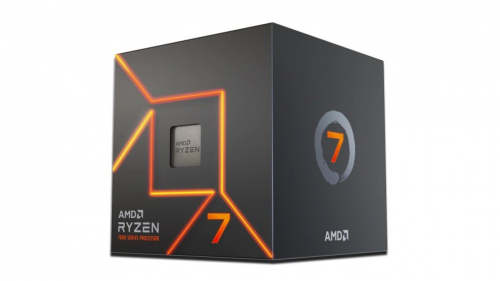 AMD Processor Ryzen 7 7700 3,8GHz 100-100000592BOX