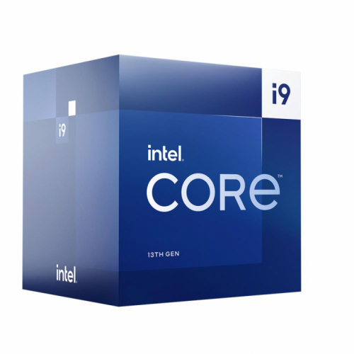 |INTEL|Desktop|Core i9|i9-13900|Raptor Lake|2000 MHz|Cores 24|36MB|Socket LGA1700|65 Watts|GPU UHD 770|BOX|BX8071513900SRMB6