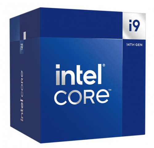 |INTEL|Desktop|Core i9|i9-14900|Raptor Lake|2000 MHz|Cores 24|36MB|Socket LGA1700|65 Watts|GPU UHD 770|BOX|BX8071514900SRN3V