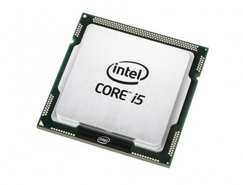 Intel Processor Core i5-11400 BOX 2,6GHz, LGA1200