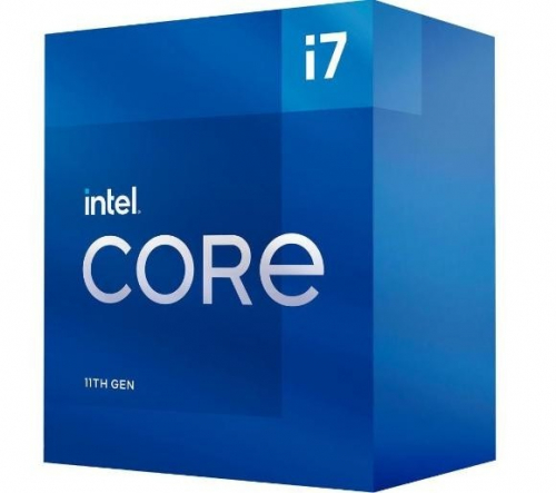 Intel CPU Core i7-12700 K BOX 3,6GHz, LGA1700
