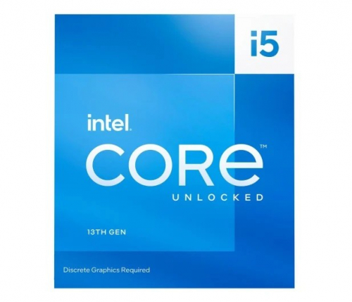 Intel Processor Core i5-13600 KF BOX 3,5GHz, LGA1700