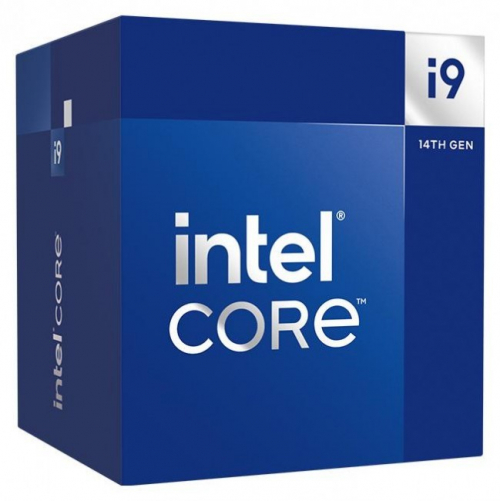 Intel Processor Core i9-14900 BOX UP TO 5,8GHz, LGA1700