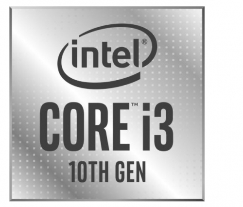 Intel CPU INTEL Core i3-10100 BOX 3,6GHz, LGA1200