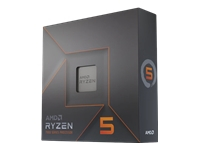 AMD Ryzen 5 7600X 5.3GHz AM5 6C/12 105W 38MB without cooler BOX