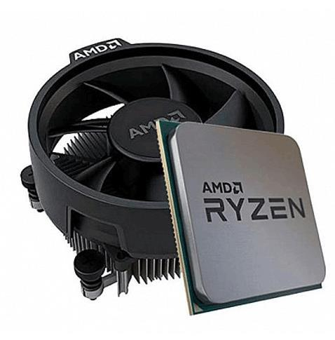 |AMD|Ryzen 5 PRO|5650G|3900 MHz|Cores 6|16MB|Socket SAM4|65 Watts|MultiPack|100-100000255MPK