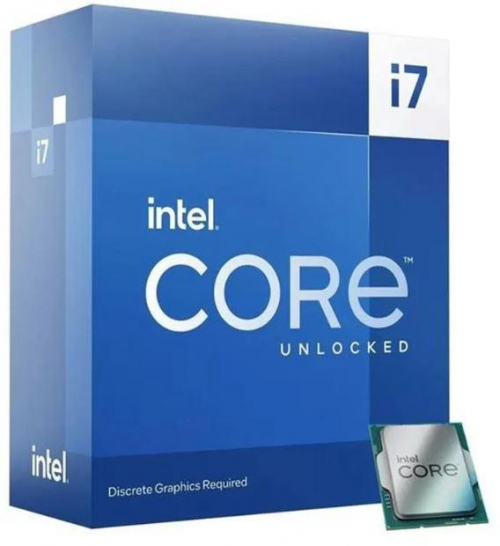 |INTEL|Desktop|Core i7|i7-14700|Raptor Lake|2100 MHz|Cores 20|33MB|Socket LGA1700|65 Watts|GPU UHD 770|BOX|BX8071514700SRN40