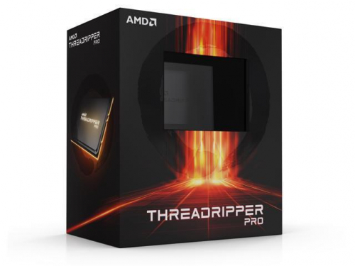 |AMD|Desktop|Ryzen PRO|5955WX|4000 MHz|Cores 16|64MB|Socket SWRX8|280 Watts|BOX|100-100000447WOF