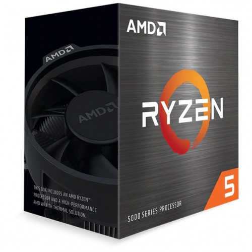 AMD AM4 Ryzen 5 5500GT Box 3,6GHz MAX 4,4GHz 6xCore 12xThreads 19MB 65W