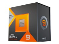 AMD Ryzen 9 7900X3D 5.6GHz AM5 12C/24T 120W 140MB without cooler BOX