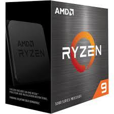 |AMD|Desktop|Ryzen 9|5950X|Vermeer|3400 MHz|Cores 16|64MB|Socket SAM4|105 Watts|BOX|100-100000059WOF 1403847