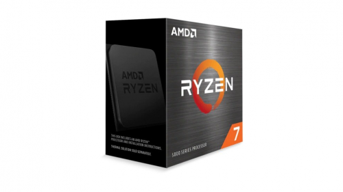 AMD Ryzen 7 5800X 3,8GH 100-100000063WOF