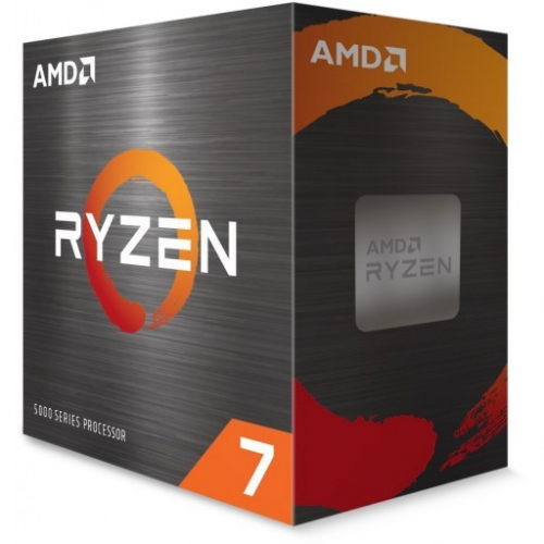 AMD Processor Ryzen 7 5700X 100-100000926WOF