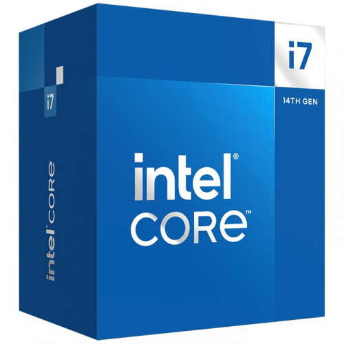Intel Processor Core i7-14700 BOX UP TO 5,4GHz, LGA1700