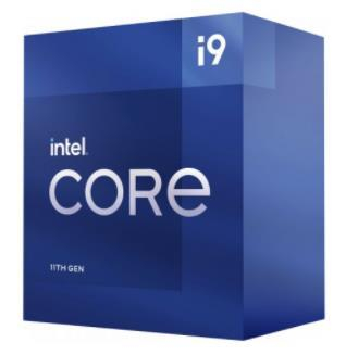 |INTEL|Desktop|Core i9|i9-12900K|Alder Lake|3200 MHz|Cores 16|30MB|Socket LGA1700|125 Watts|GPU UHD 770|BOX|BX8071512900KSRL4H
