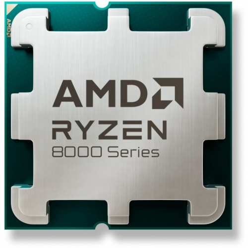AMD AM5 Ryzen 5 8400F Tray 4,7GHz MAX 6xCore 12xThread 22MB 65W