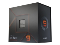 AMD Ryzen 9 7950X 5.7GHz AM5 16C/32T 170W 80MB without cooler BOX