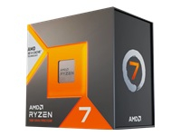 AMD Ryzen 7 7800X3D 5GHz AM5 8C/16T 120W 104MB without cooler BOX