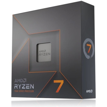 AMD Ryzen 7 7700 - 3.8 GHz - 8-core - 16 threads - 32 MB cache - Socket AM5 - OEM