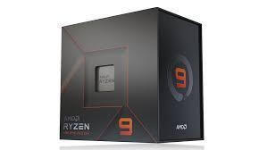|AMD|Desktop|Ryzen 9|R9-7950X|4500 MHz|Cores 16|64MB|Socket SAM5|170 Watts|GPU Radeon|BOX|100-100000514WOF