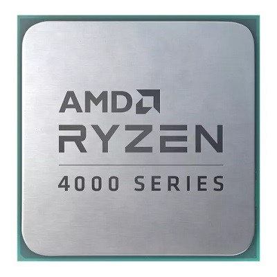 AMD Ryzen 7 4700G processor - TRAY