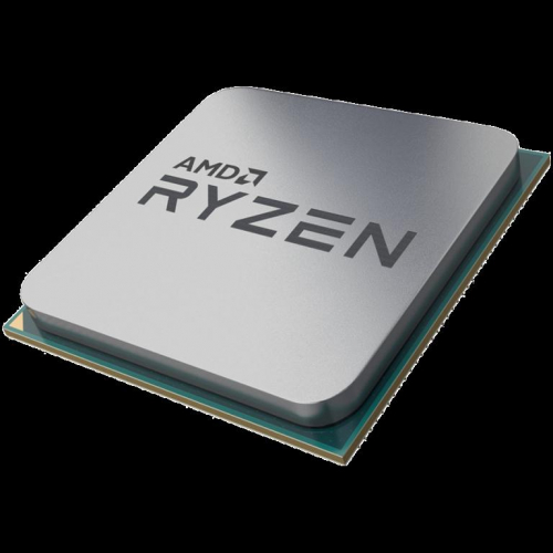AMD CPU Desktop Ryzen 5 PRO 6C/12T 5650G (4.4GHz,19MB,65W,AM4) MPK, with Wraith Stealth cooler and Radeon Graphics