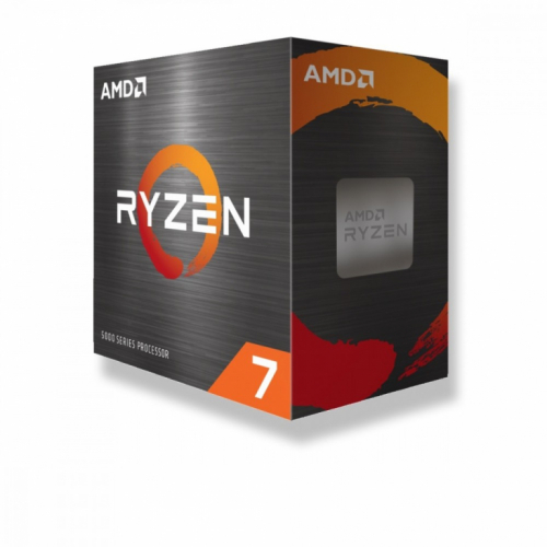 AMD CPU Ryzen 7 5800XT 4,8 GHZ 100-100001582BOX